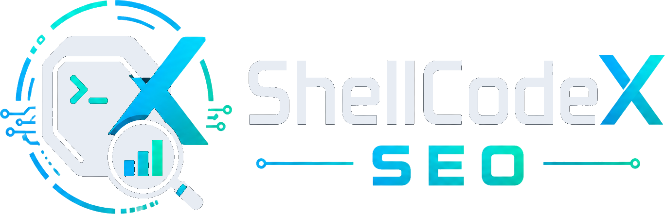 ShellCodeX SEO